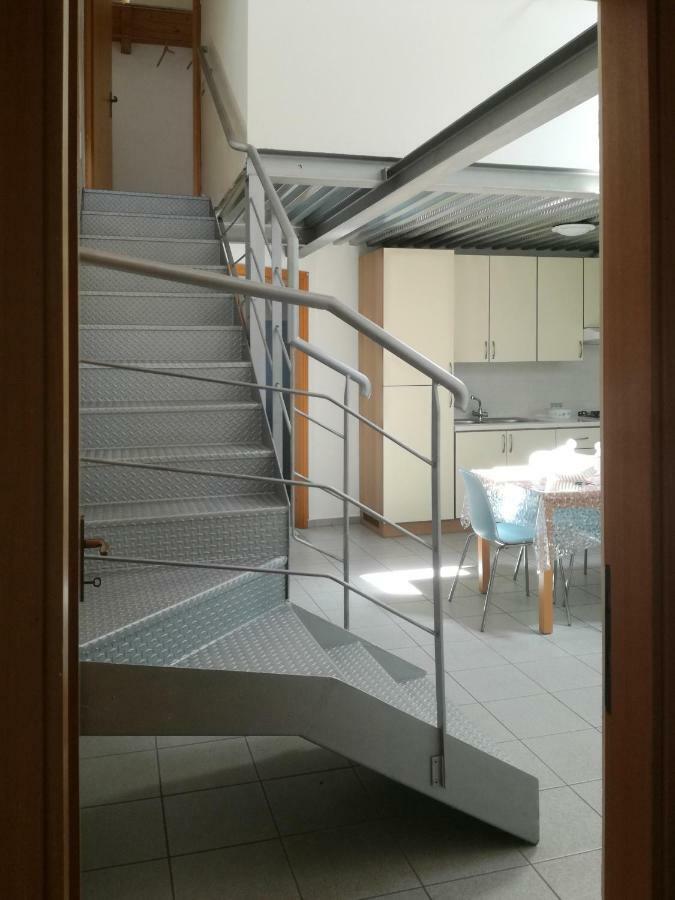 Ferienwohnung Nel Blu Limido Comasco Exterior foto