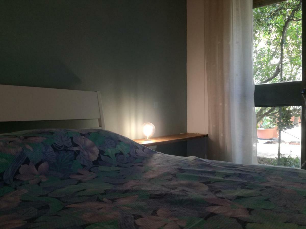 Ferienwohnung Nel Blu Limido Comasco Exterior foto